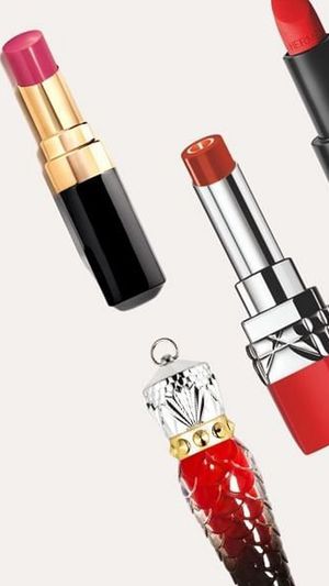 BAZAAR Beauty Awards 2020 8 Of The Best Lipsticks -featured