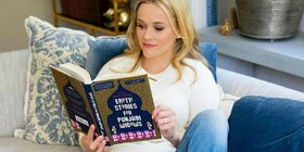 Reese Witherspoon Book Club