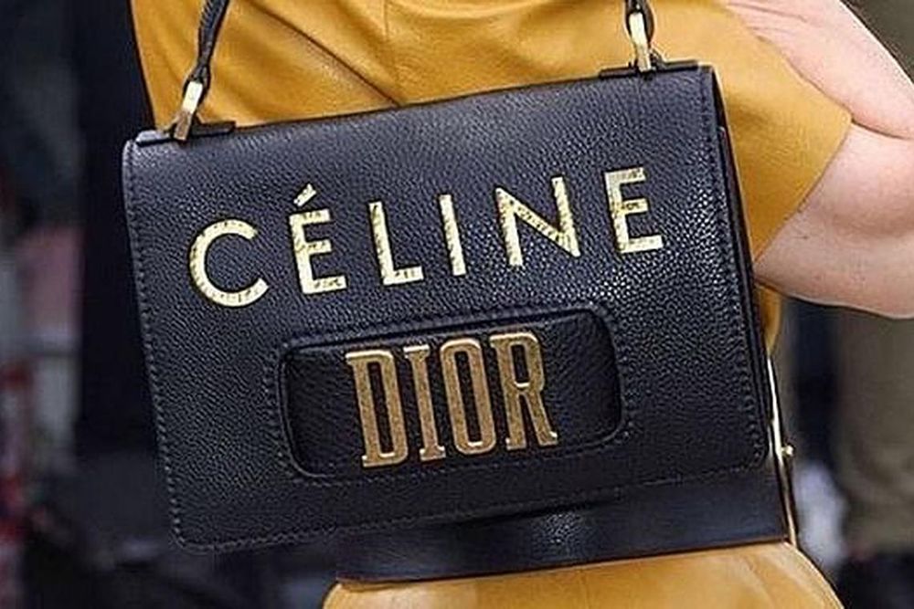 Celine Dior