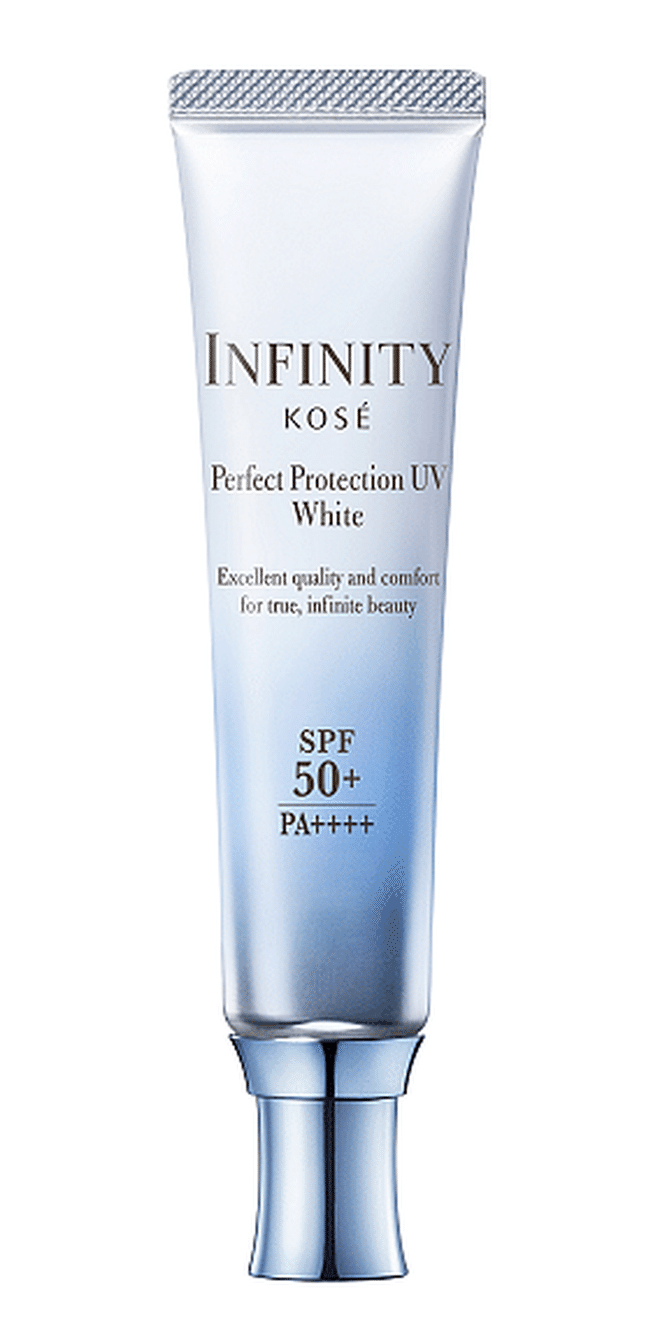 This combines anti-ageing, spot-busting and hydrating ingredients for healthier skin that glows naturally. 