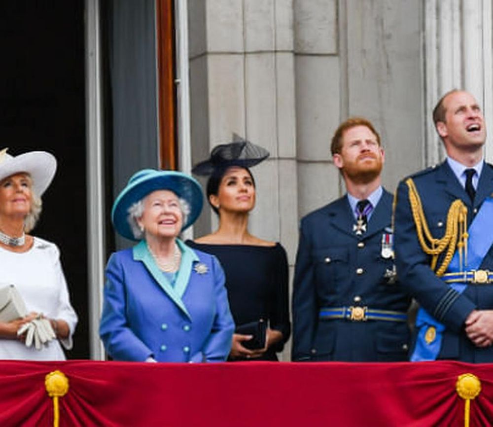 The Royal Family Makes a Lot More Money Than You Think