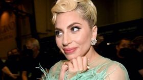 Lady Gaga (Photo: Denise Truscello/Getty Images)