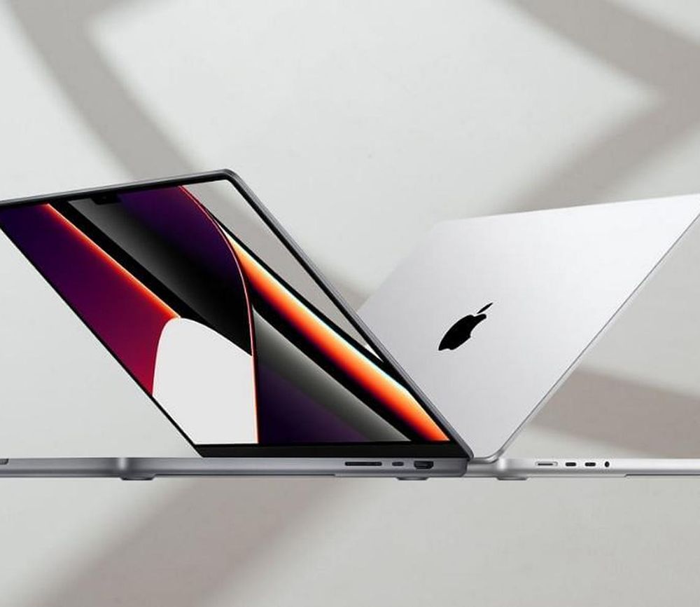 Everything You Need To Know About The New 14- and 16-Inch Macbook Pros-Featured image