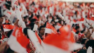 Singapore National Day