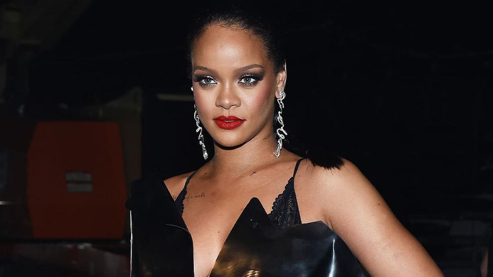 Rihanna Announces the Return of the Savage x Fenty Fashion Show
