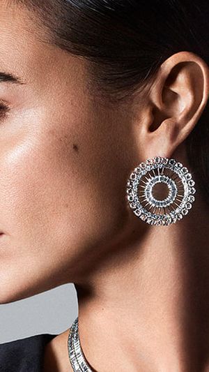 Tiffany & Co. Debuts BOTANICA Collection With Gal Gadot As The Face Of Its Campaign-Feature Image copy