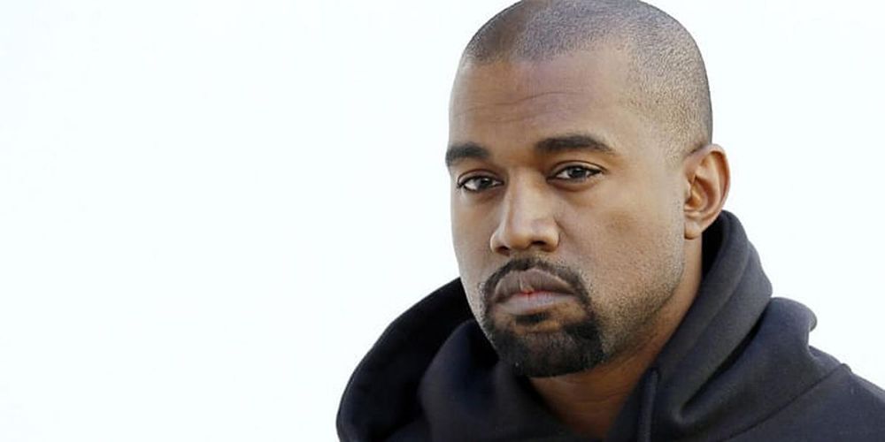 Kanye West Has Been Hospitalized After Cancelling The Rest Of His Tour