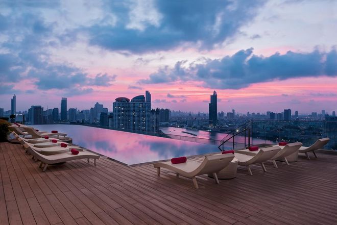 Why You Should Consider Avani+ Riverside Bangkok Hotel For Your Next Visit