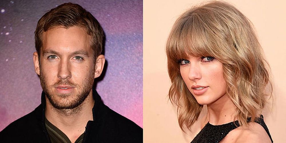 Calvin Harris To Taylor Swift: Focus On Your New Relationship, Not Burying Me