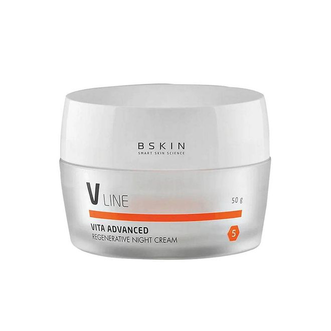 Vita Advanced Regenerative Night Cream, $109, Bskin 