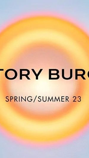Tory Burch Spring Summer 2023