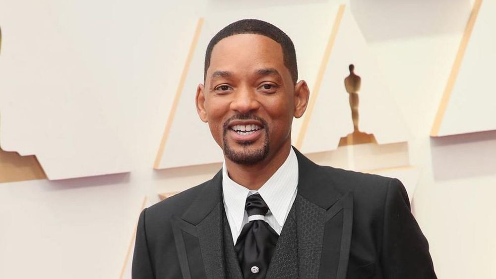 Will Smith (Photo: David Livingston/Getty Images)
