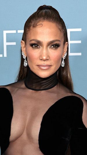 Jennifer Lopez (Photo: Jamie McCarthy/Getty Images)
