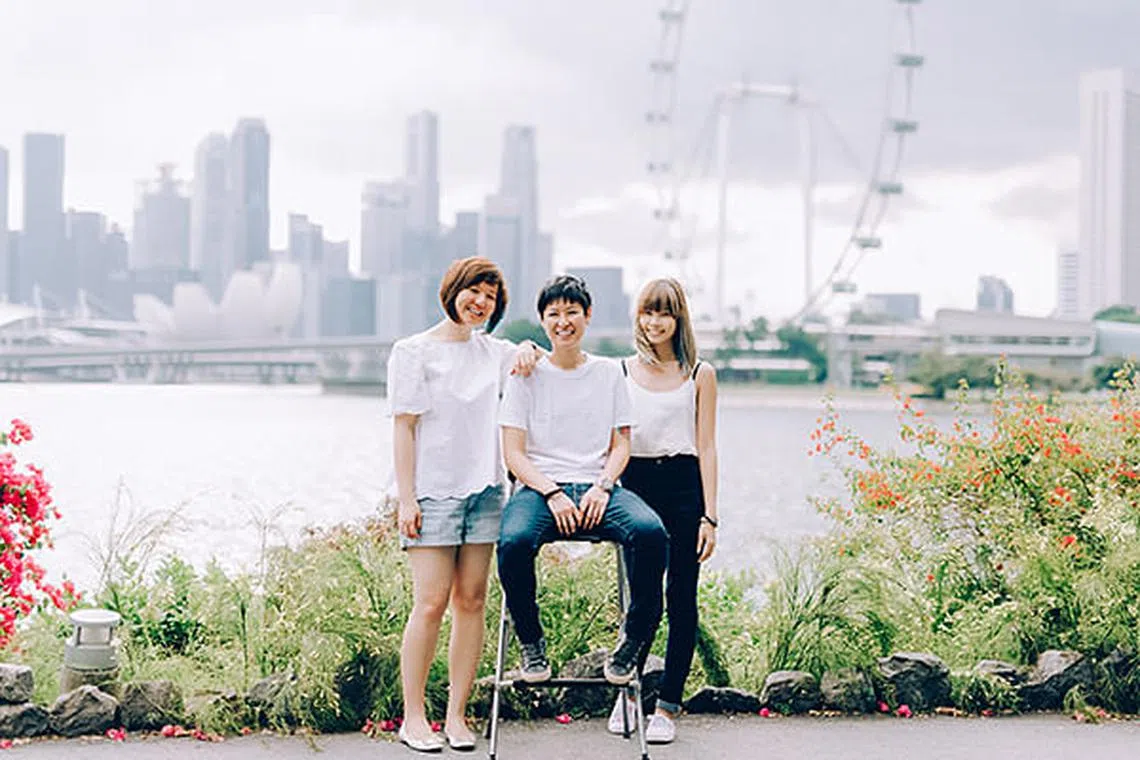 Why I Juice: HIC Juice Founder Li Lihui | Harper's Bazaar Singapore