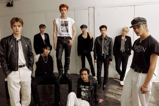 NCT 127 On New Music, Style, Favourite Food And More
