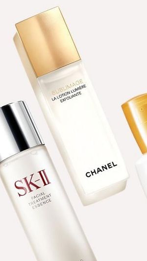 BAZAAR Beauty Awards 2020 The Best Toners to Refresh and Hydrate Skin-Featured
