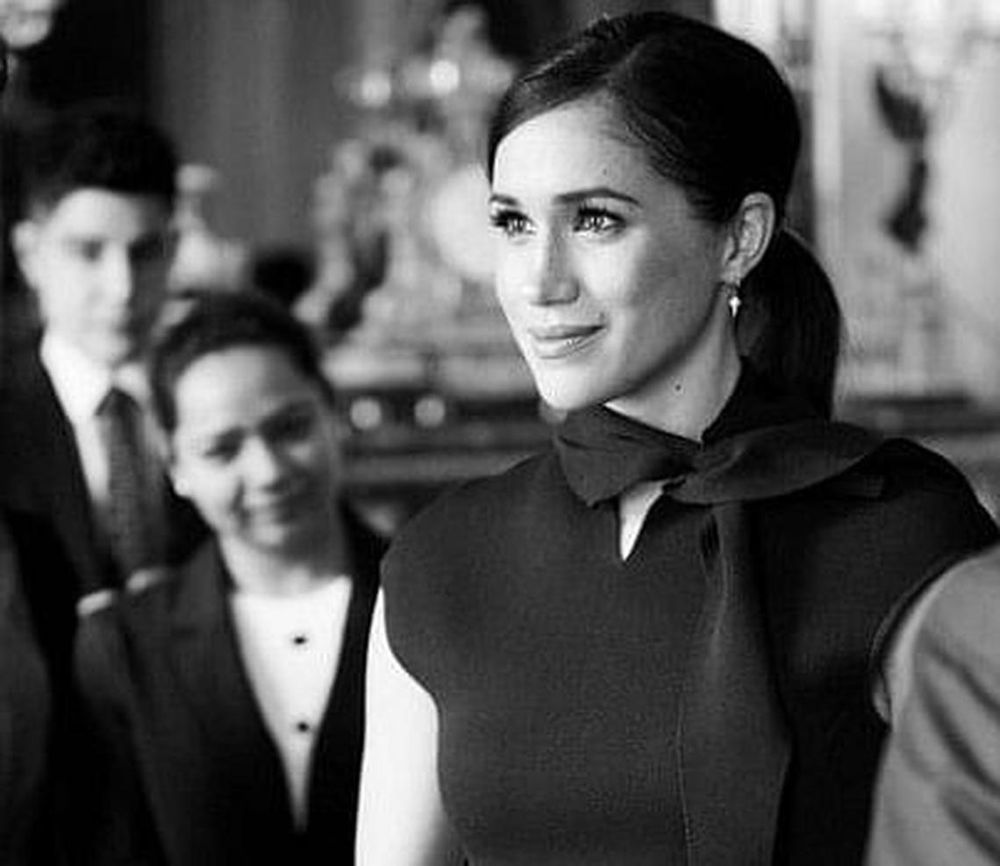 Inside Duchess Meghan’s Emotional Farewell to Royal Life at a Private Engagement