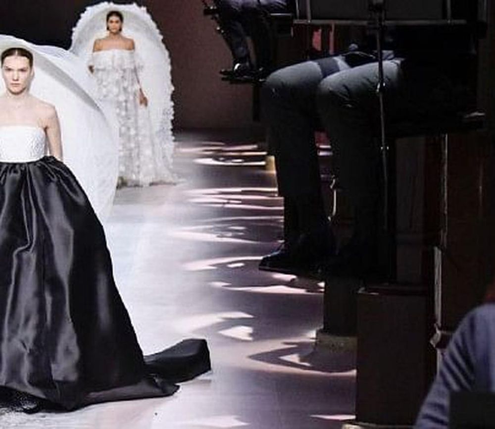10 Couture Dresses We Would Have Loved To Have Seen On The Cannes Red Carpet