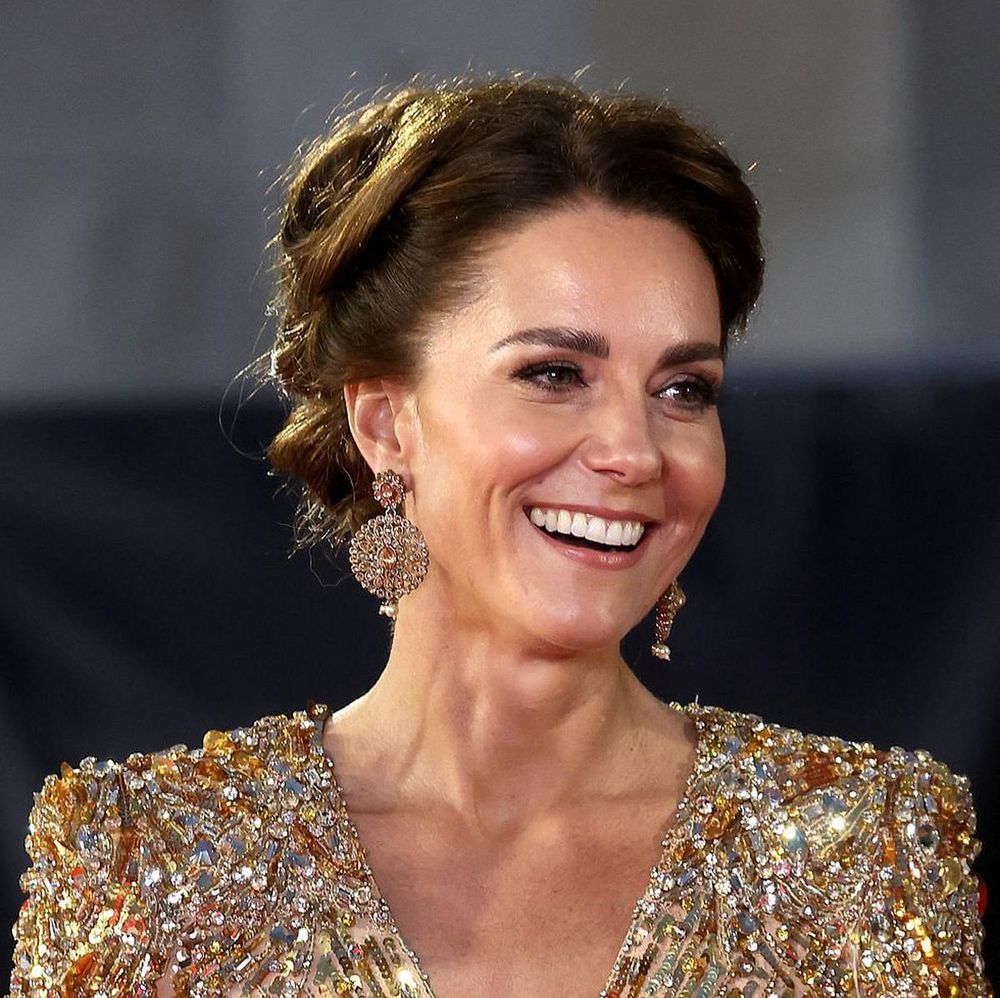 Kate Middleton (Photo: Chris Jackson/Getty Images)