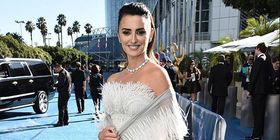 penelope cruz chanel couture emmys 2018