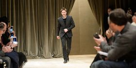 Christopher Bailey Steps Down As Burberry CEO