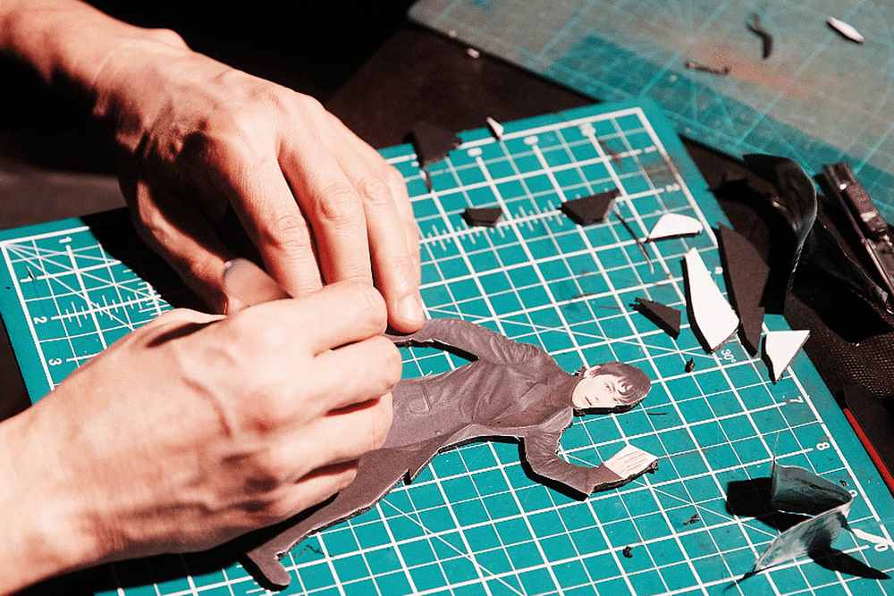The Art of Craftsmanship