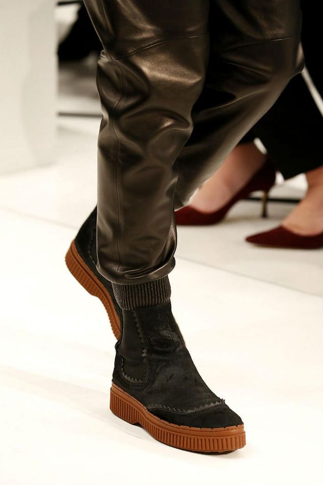 Tod's (Photo: Getty)