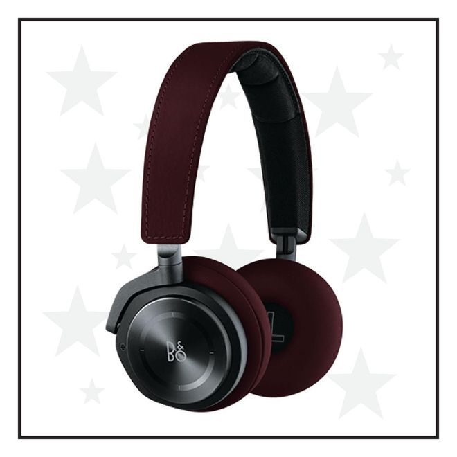 Beoplay H8 Noise Cancelling Headphones, $699, Bang & Olufsen