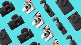 The Best Pocketable Compact Cameras To Record Your Next Travel Vlog