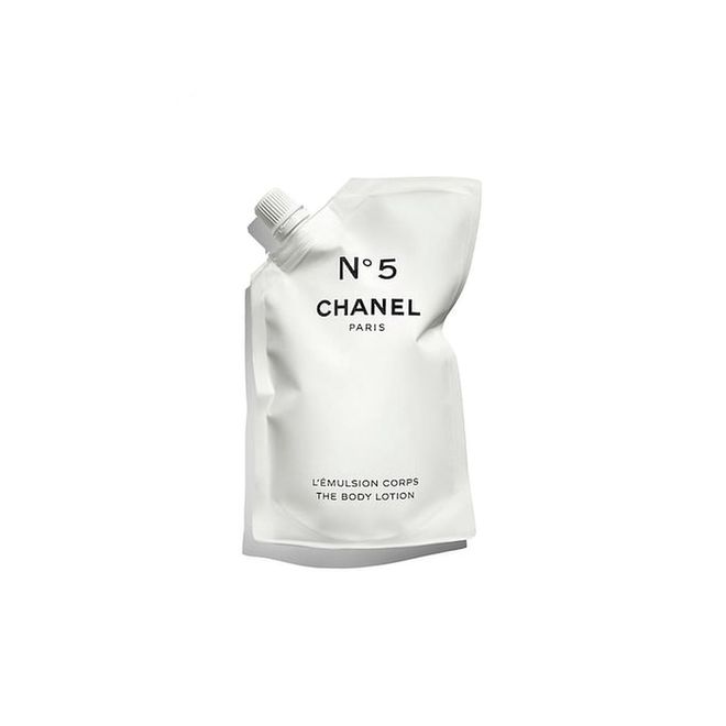 No 5 The Body Lotion (Photo: Chanel)