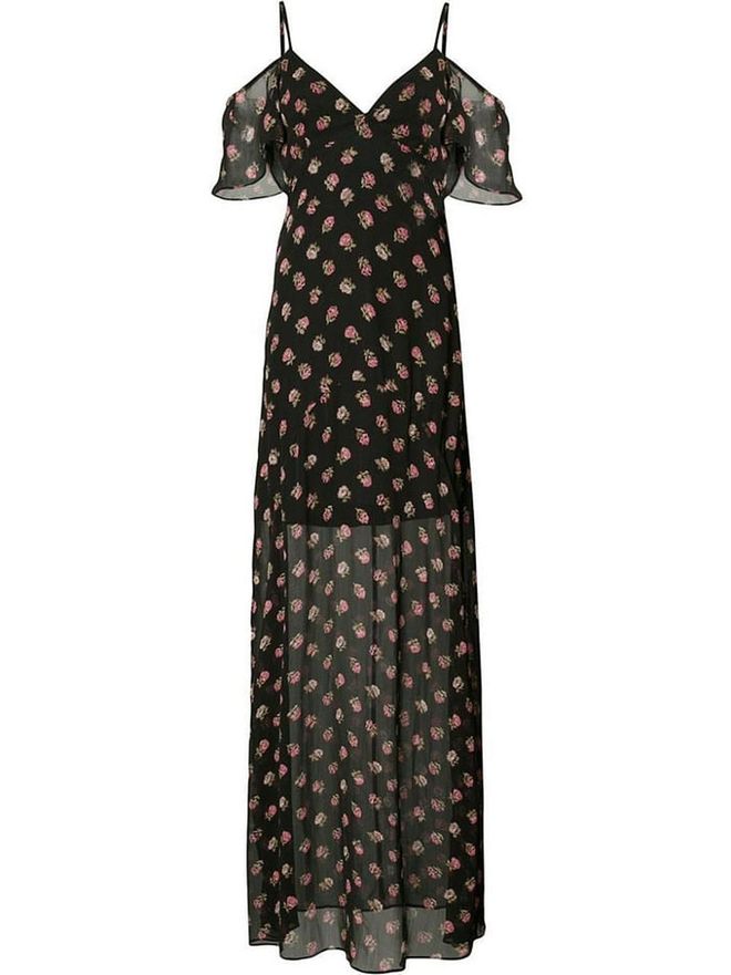 Needle & Thread Dress, $350, farfetch.com 