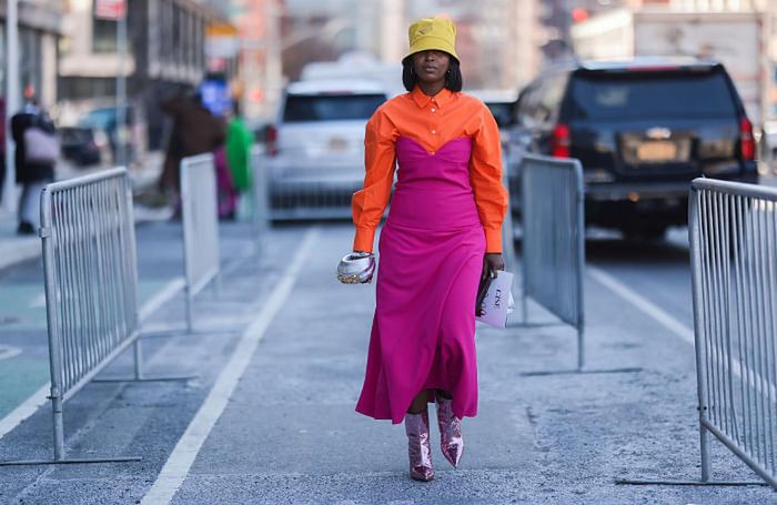 How to Wear Pink: 7 Ways to Style The Color