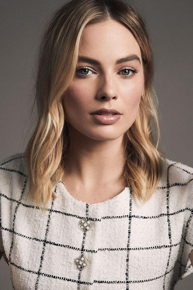 Margot Robbie has been announced as Chanel's new fragrance ambassador, making her the new face of the brand's perfume collection - including the iconic No.5 scent. The Australian actress, known for her diverse film role choices, from disgraced figure skater Tonya Harding to Queen Elizabeth I, is already a fashion ambassador for the luxury fashion brand, so we can certainly expect beautiful things from this latest collaboration.

Photo: Getty