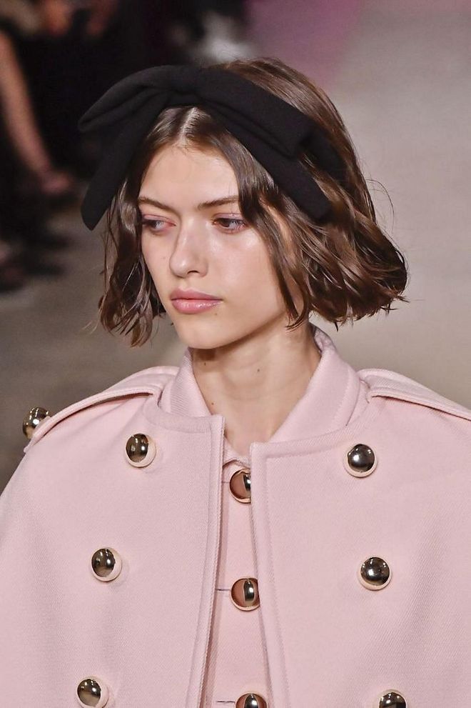 The Best Hairstyle And Haircut Ideas For Fall 2020