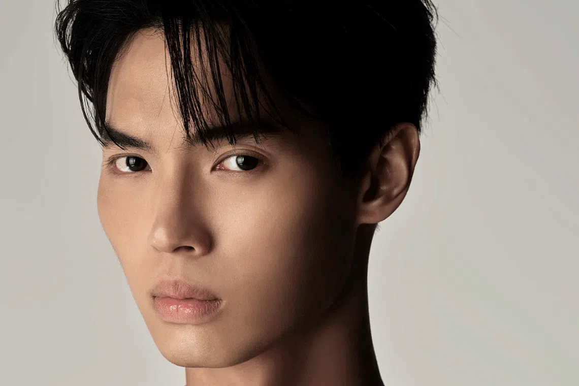 Metawin Opas-iamkajorn Is Prada's Newest Brand Ambassador | Harper's ...