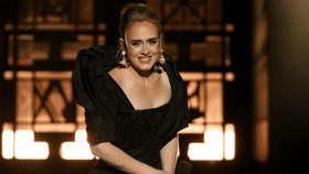 Adele Says It's "Not Her Job" To Validate Public Perception About Her Body