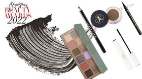 Beauty Awards 2022 The Best Eyeshadow, Eyeliners, Mascaras and Brow Products To Enhance your Eyes