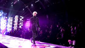 Dolce & Gabbana Fall/Winter 2022 menswear
