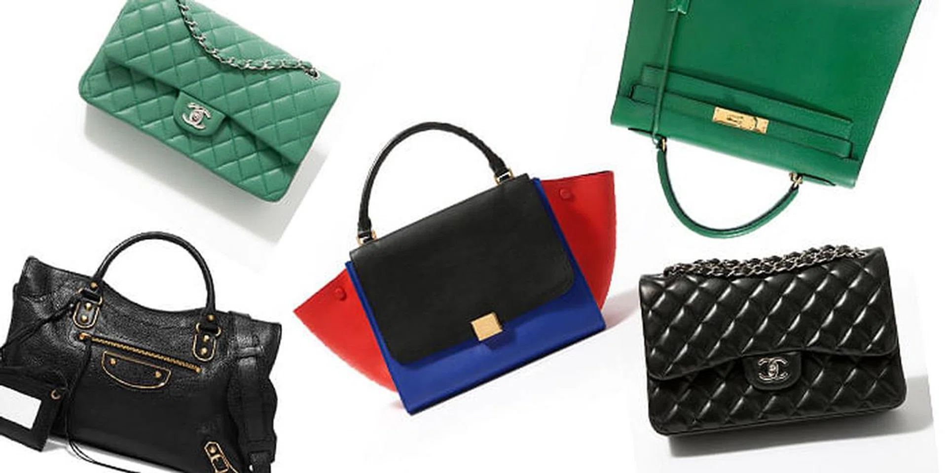 10 Of The Most Valuable Designer Bags Harper's Bazaar Singapore