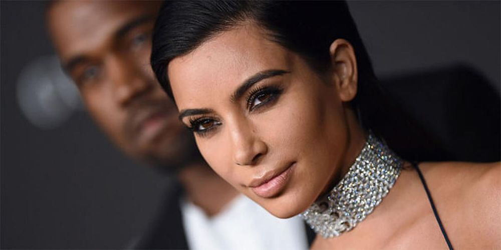 Paris Police Recovered One Of Kim Kardashian's Stolen Jewels