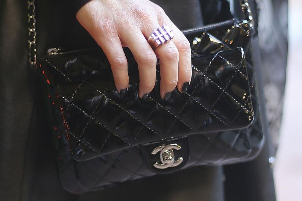 Chanel Increases Prices on Classic Bags