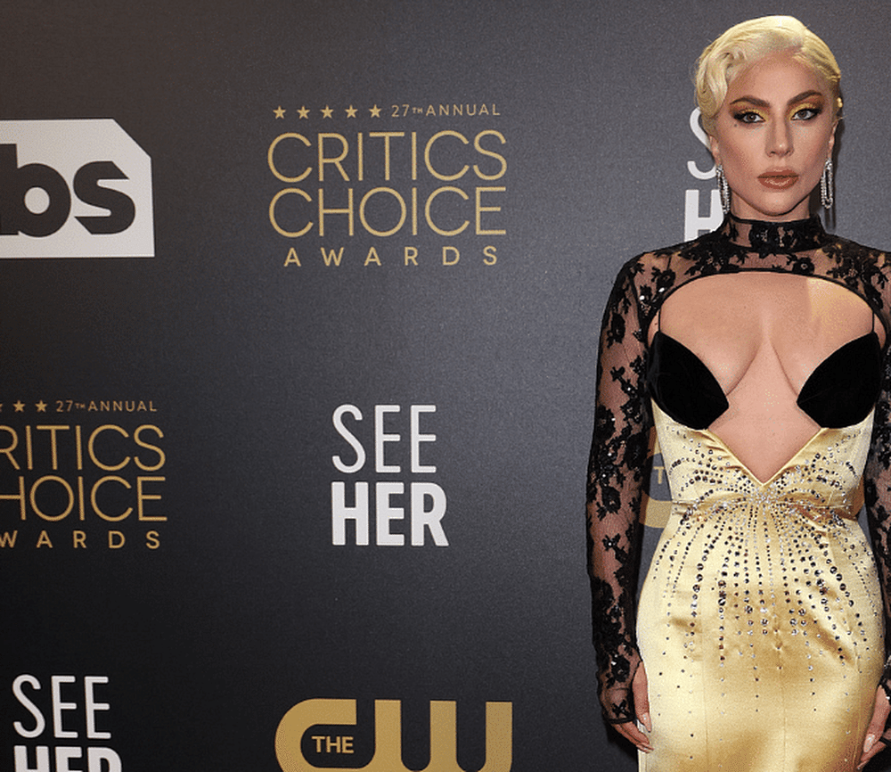 All The Red Carpet Looks From The 27th Critics' Choice Awards