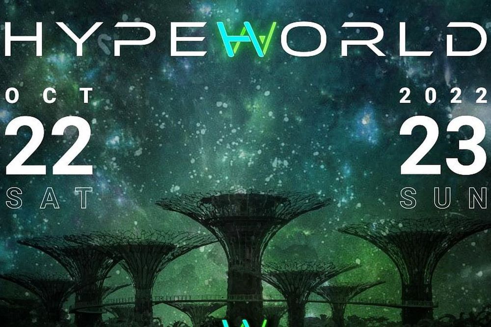 Hypeworld
