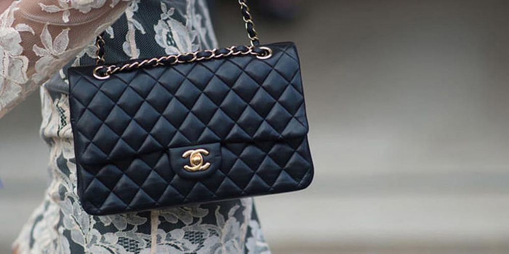 The Incredible Investment Potential Of A Chanel Handbag