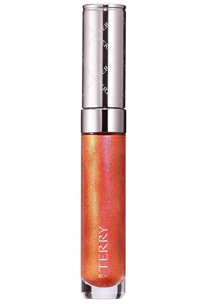 By Terry Gloss Terrybly Shine in Spicy Crush 