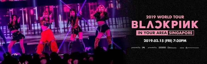The hottest K-pop girl group of the moment, BLACKPINK, will be coming to town a day after Valentine’s Day to perform a one-night only live concert at Singapore Sports Hub. Though the tickets to this highly anticipated show have sold out, fans who did manage to nab these coveted entry passes are in for a treat. Get ready to be charmed by these four sopranos, who are expected to perform some of their top charting songs, such as Whistle (2016), Boombayah (2016) and Ddu-Du Ddu-Du (2018). We’re keeping our fingers crossed for Kiss and Make Up (2018). For more information, visit Singapore Sports Hub’s website. Photo: Singapore Sports Hub