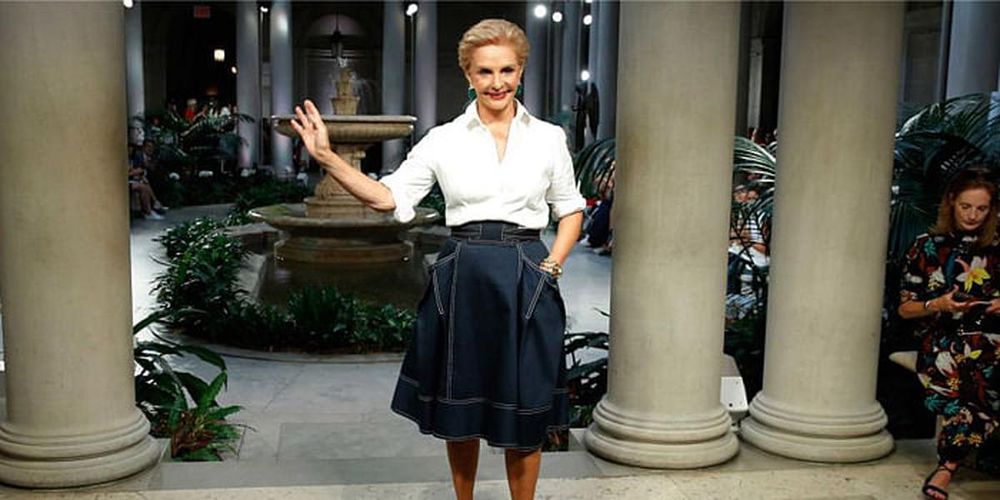 15 Things You Didn't Know About Carolina Herrera