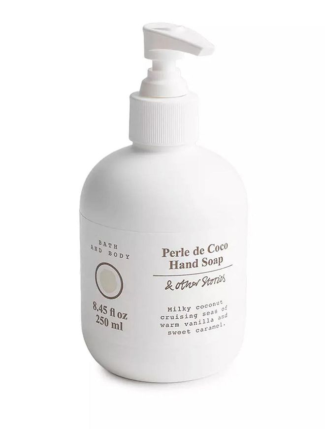 & Other Stories Perle de Coco Hand Soap