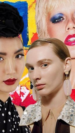 Spring Summer 2021 Beauty Trends and How To Achieve Them