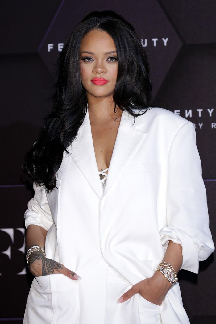 Prime Reportedly Lands Rihanna Documentary For A Cool $25